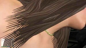 wanna try first-person hooker action in gta 5 part 11?