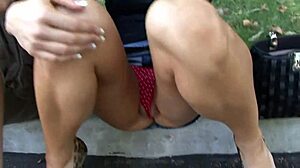 We are camel toe crazy