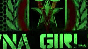 Coed Kimber Lee Gets Sexed by Ms Maggie Green