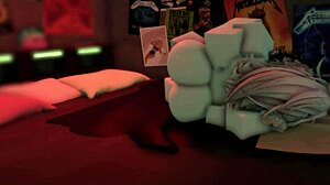 Sex With Follower In Part Two Session