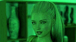 Echoes of Lust S2 Ep68