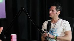 Post-pandemic porn career shift with family acceptance