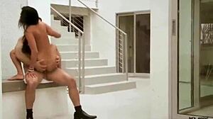 secretary sadie west seduces her architect boss