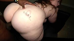 i think this pawg has the biggest ass in porn