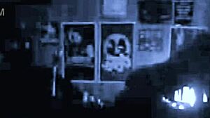 Fucking a Homemade Milf in Bent Over Doggystyle Position