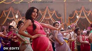 katrina kaif boob shaking slow motions