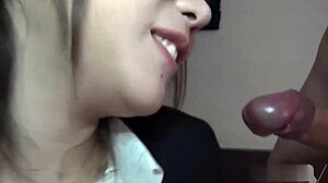 Horny Asian Girl 62 Craves Intense Pleasure