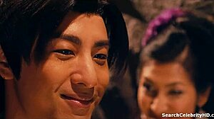 sex and zen 2011 explores intimate celebrity encounters.