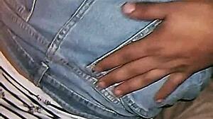 I was resting in the bedroom when my stepfather unexpectedly did this surprising amateur thing to me