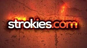 Can Natasha Juja Teach You Handjob Lessons?