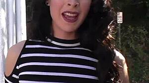 i watch tranny suck black cock