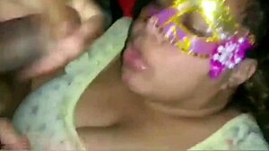 Cumming In My Whore's Mouth!