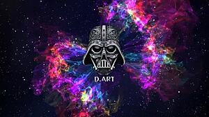 hidden camera catches young 18+ woman cheating on her husband drinking milk all over her body