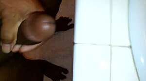 Video recorded on January 9, 2015 at 4:34 AM