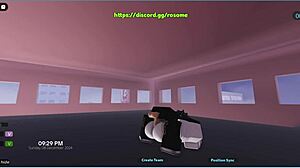 Intense Fucking Session In JJs Location