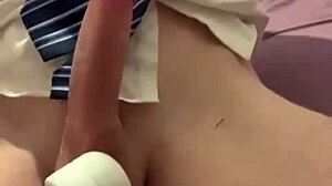 Discover the magic of playing with a wand in solo sessions