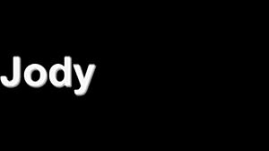 Jody explores bdsm bondage at party