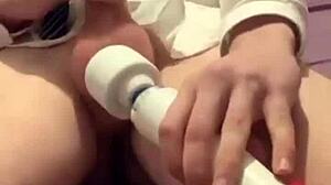 Discover the magic of playing with a wand in solo sessions