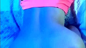 Mia Niqab's Anal Fucking, Ass Eating, Blowjob in High Heels