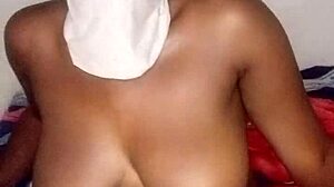 Tiny Small 18+ Plays Alone Intensely