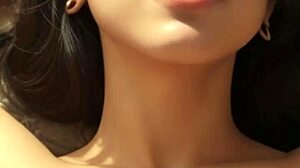 Stunning Naked Girls From Brazil, Italy, Colombia, Russia, Ukraine Groove To Music