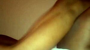 Woman earns cash with missionary pussy fucking