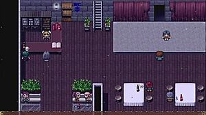 Magumeru Prostitute Fucked Slowly In Anime Hentai Live Commentary