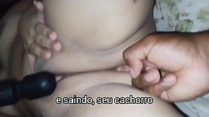 when she learns to make me cum, she'll stop cheating on the street with her lover