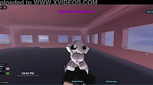 Intense Fucking Session In JJs Location