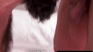 Horny Adira Allure Leads Couple For Bisexual Anal Threesome