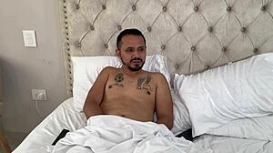 I Seduce Stepbrother To Suck Fuck Cock