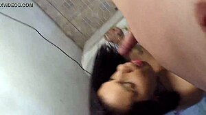 I asked friend to film wrong.