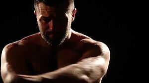 suspicious minds fuck alike with monster cock blowjob and tight pussy