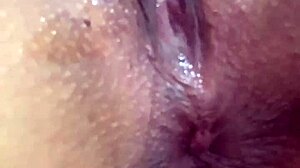 i woke up wet and sat on favorite vibrator