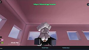 Intense Fucking Session In JJs Location