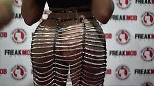 2021 Miami Exxxotica vlog captures exotic Florida scenes.