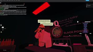 Quickie With A Blonde Bitch And Her Monster Cock