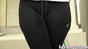 I Have To Pee Sooo Bad - Lelu Love