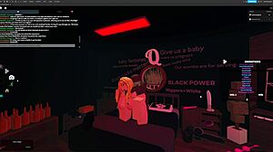 Quickie With A Blonde Bitch And Her Monster Cock