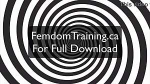 Cum Eating Training For Submissive Males