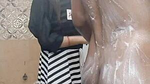 Desi Step Sister Fucks Step Brother With Big Cock