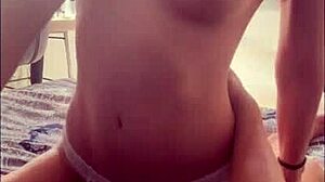 Realsex Amateur Photoshoot