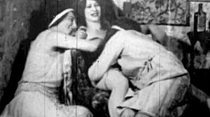 Vintage Threesome Unveiled In Erotic Victorian Confessions