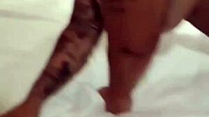 Transei Com Um Funcionário Dentro Do Navio