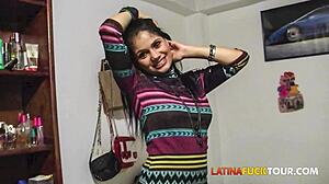 first date rough fucking petite latina