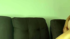 Aaliyah hadid sucks bf dick deep