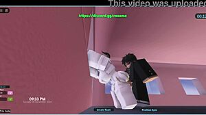 Intense Fucking Session In JJs Location