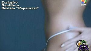 Pamela David - Paparazzi 2 Remasterizado