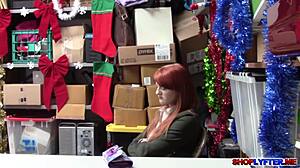 check out krystal orchid's beautiful pink pussy!