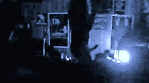 Fucking a Homemade Milf in Bent Over Doggystyle Position